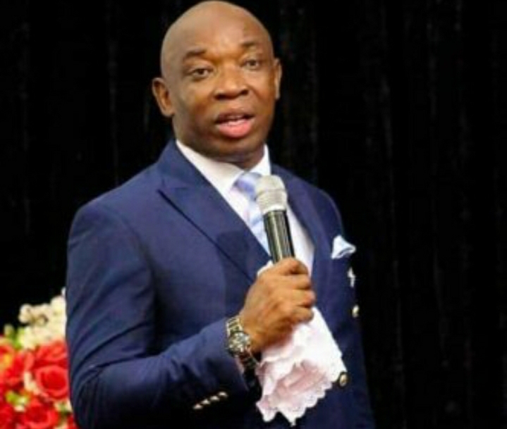 Evangelist Kingsley Nwaorgu Biography, Net Worth, Personal Life, and Messages