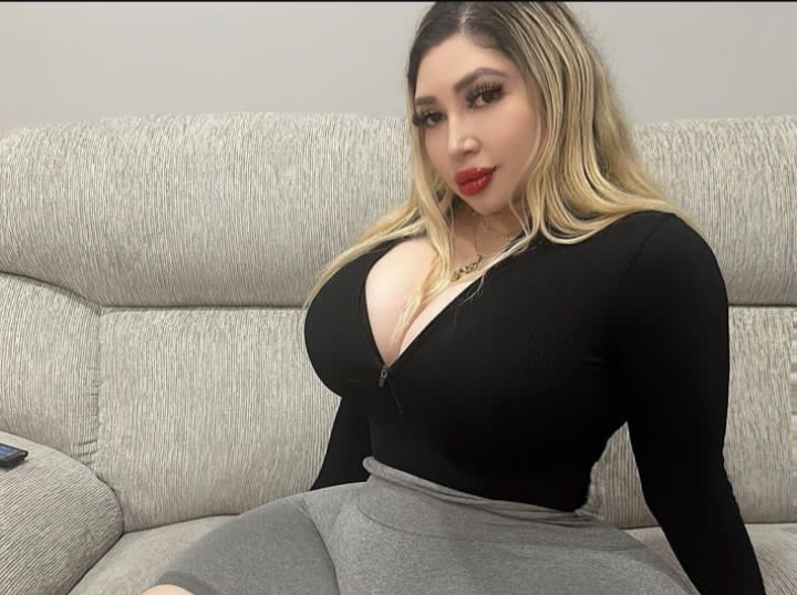 Deisy Garcia: Biography, Net Worth, Age, Plus-size OnlyFans Model